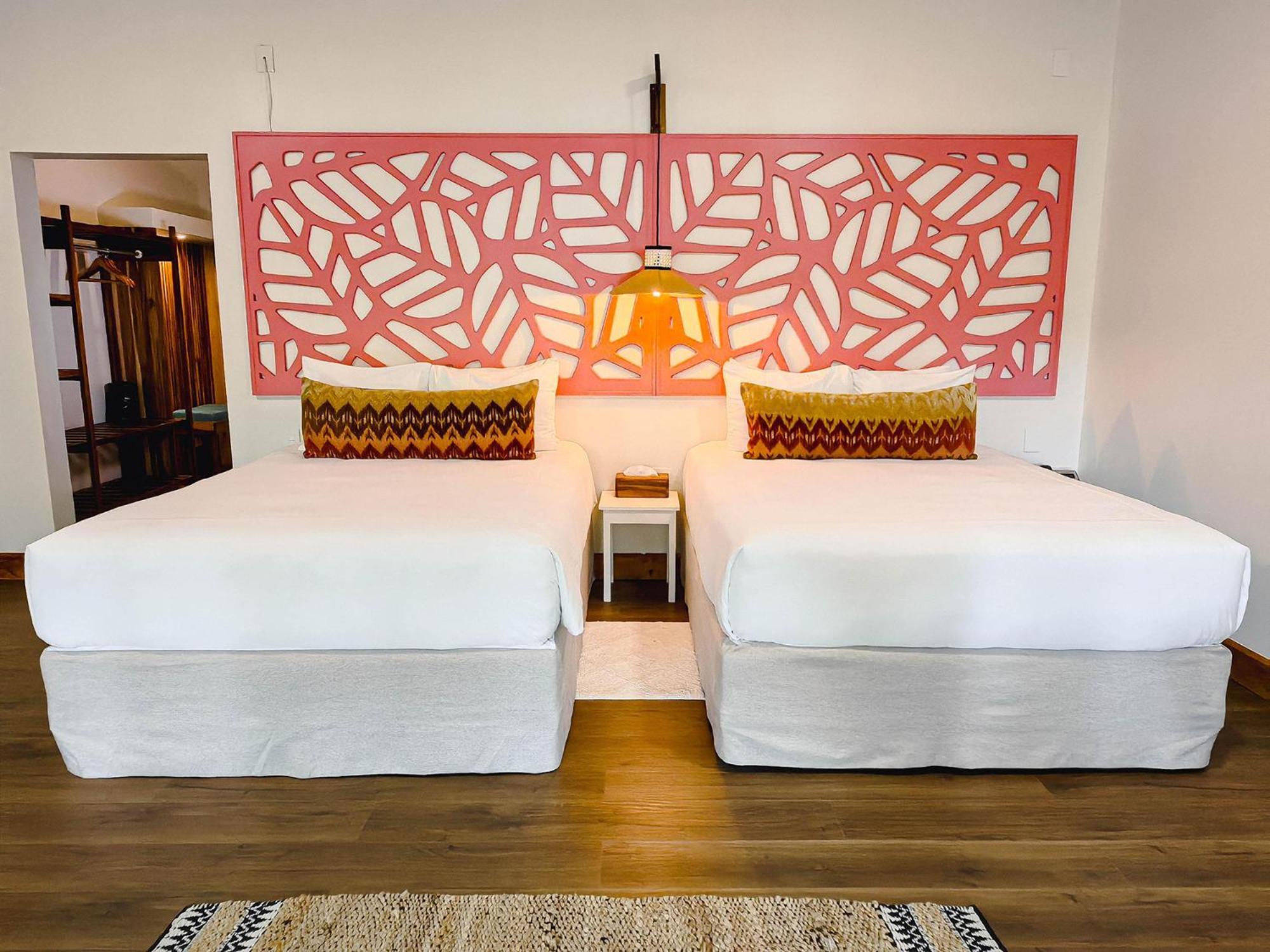 Euphonia Rooms