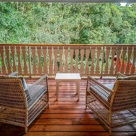 Cloud Forest Lodge By Boeena-2